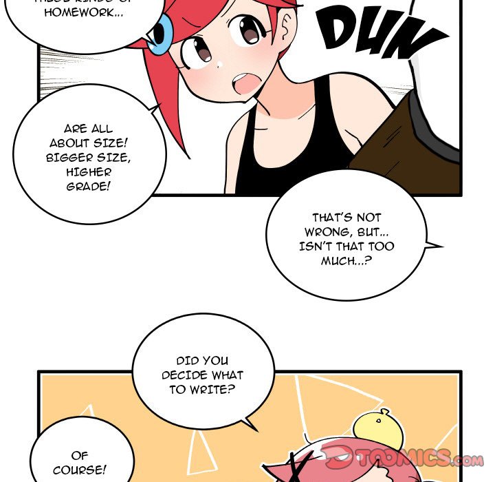 The Amazing Siblings The Amazing Siblings EP 191 - Toomics page 23 - 