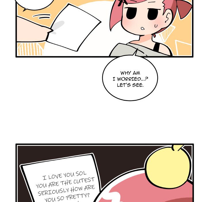 The Amazing Siblings The Amazing Siblings EP 191 - Toomics page 24 - 