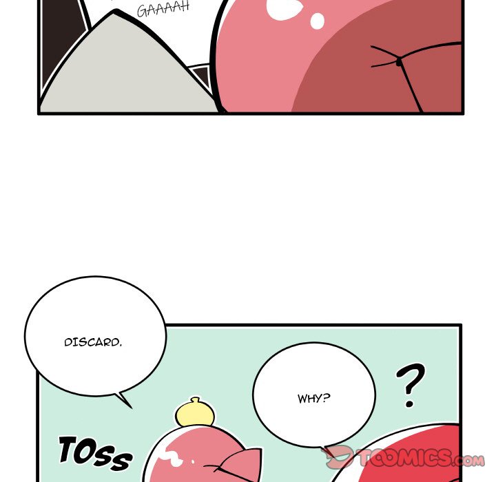 The Amazing Siblings The Amazing Siblings EP 191 - Toomics page 25 - 
