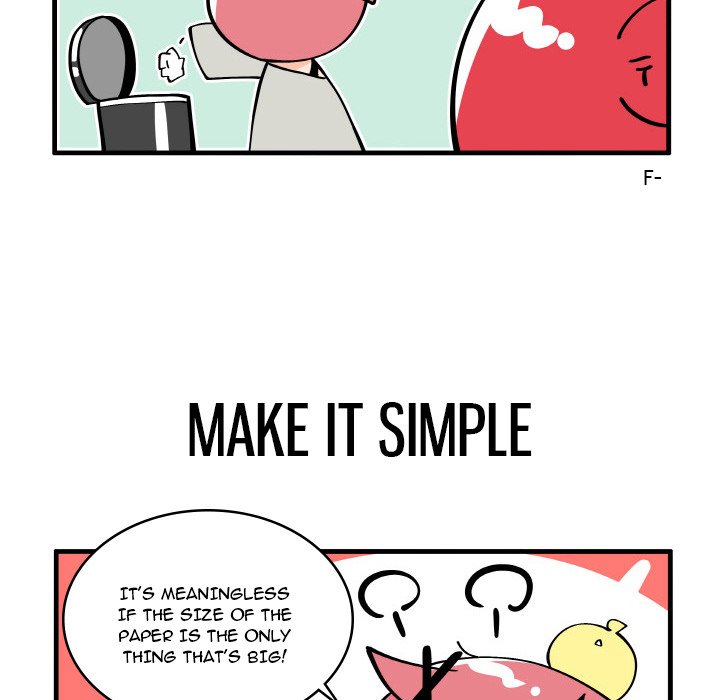 The Amazing Siblings The Amazing Siblings EP 191 - Toomics page 26 - 