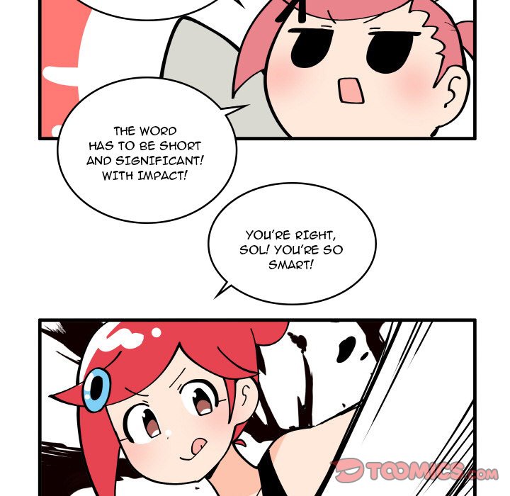 The Amazing Siblings The Amazing Siblings EP 191 - Toomics page 27 - 