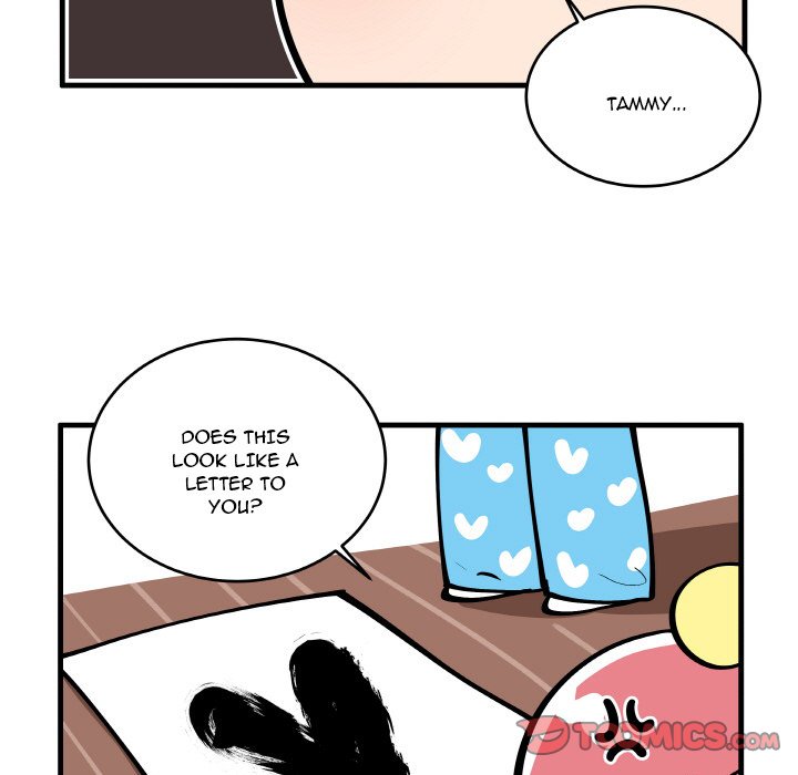 The Amazing Siblings The Amazing Siblings EP 191 - Toomics page 29 - 