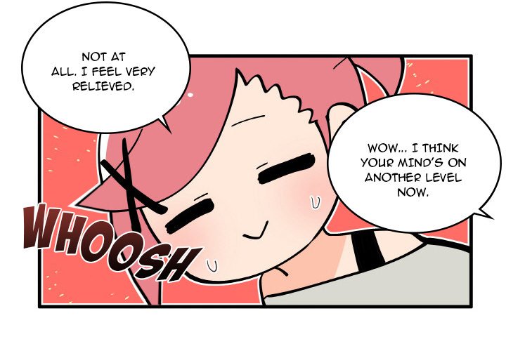 The Amazing Siblings The Amazing Siblings EP 191 - Toomics page 4 - 