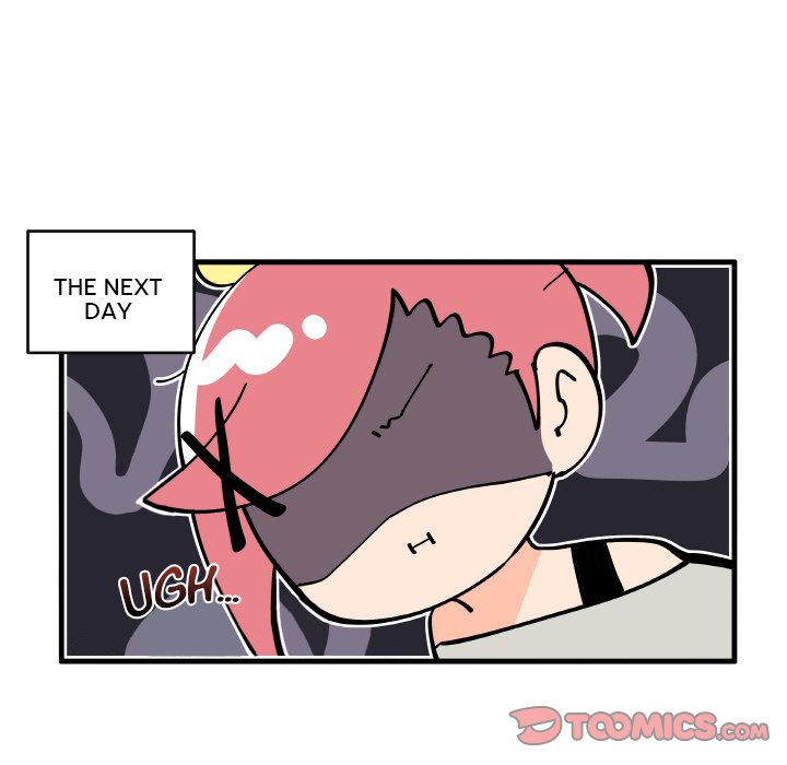 The Amazing Siblings The Amazing Siblings EP 191 - Toomics page 5 - 