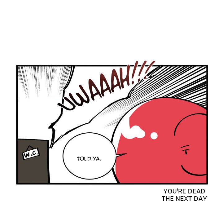 The Amazing Siblings The Amazing Siblings EP 191 - Toomics page 6 - 