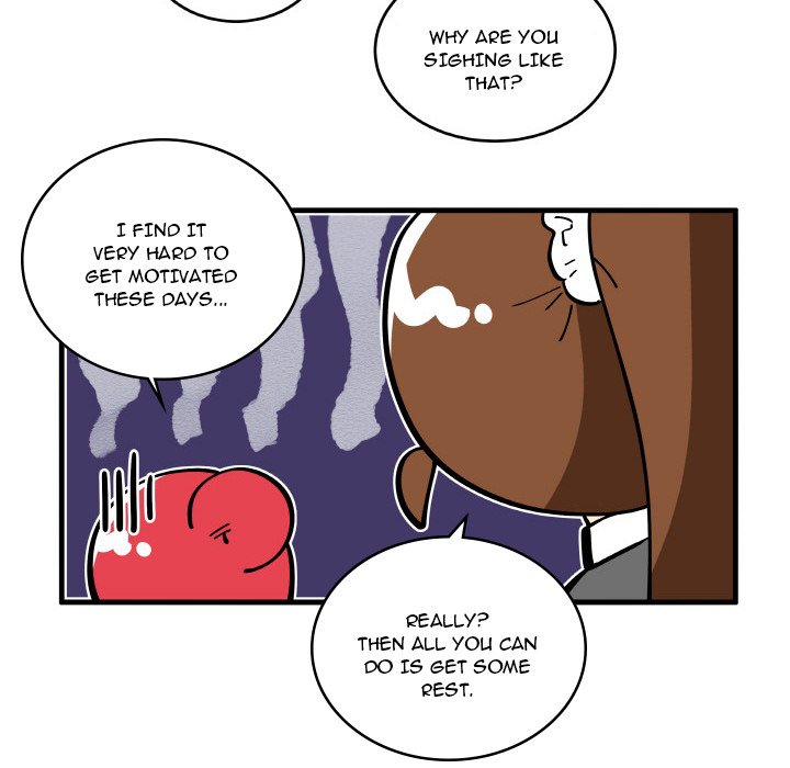 The Amazing Siblings The Amazing Siblings EP 191 - Toomics page 8 - 