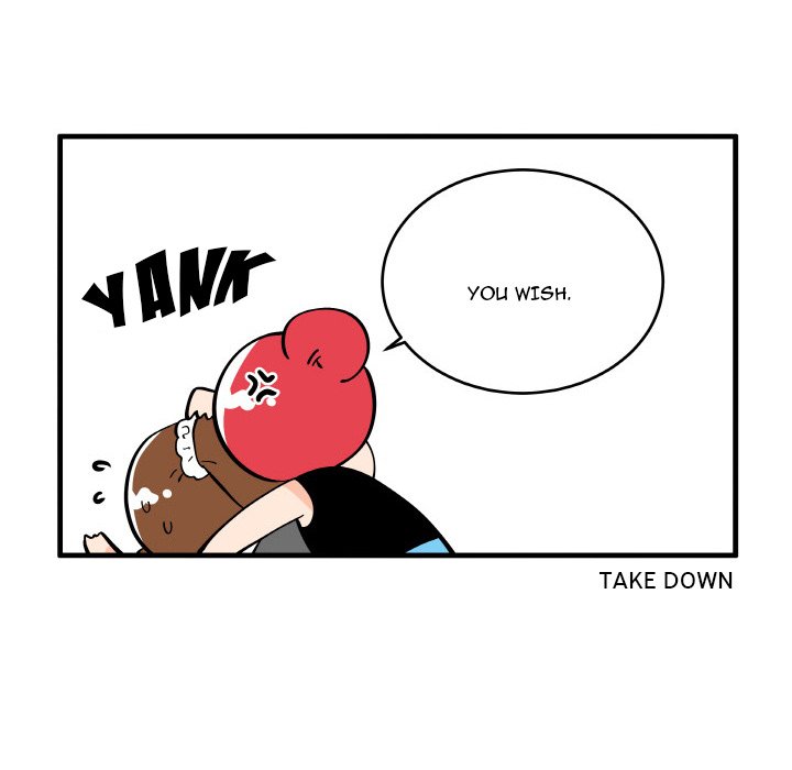 The Amazing Siblings The Amazing Siblings EP 191 - Toomics page 10 - 