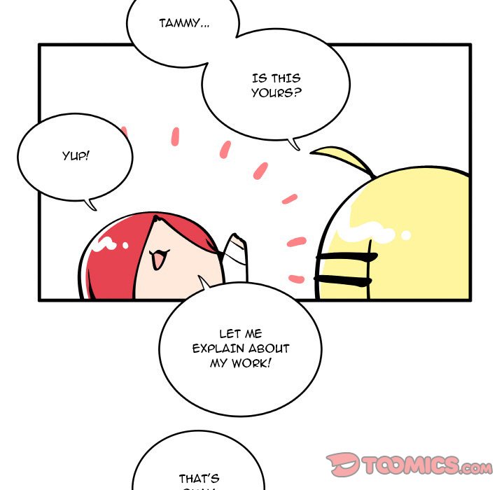 The Amazing Siblings The Amazing Siblings EP 192 - Toomics page 13 - 