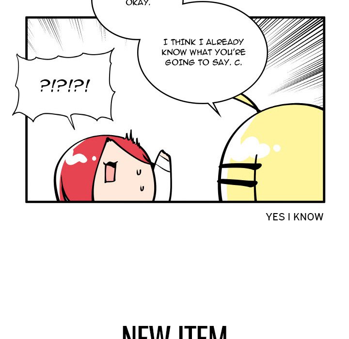 The Amazing Siblings The Amazing Siblings EP 192 - Toomics page 14 - 
