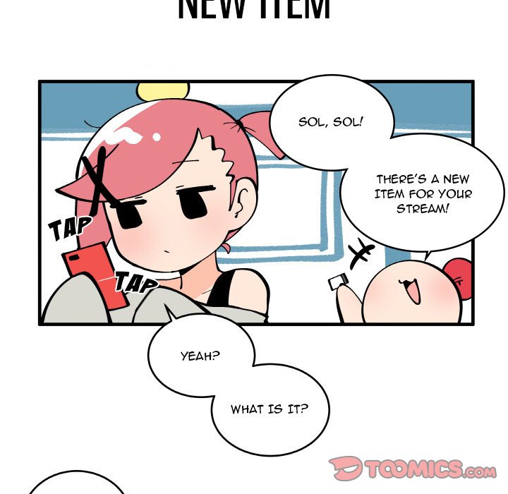 The Amazing Siblings The Amazing Siblings EP 192 - Toomics page 15 - 