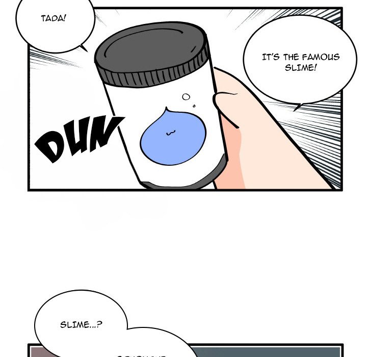 The Amazing Siblings The Amazing Siblings EP 192 - Toomics page 16 - 