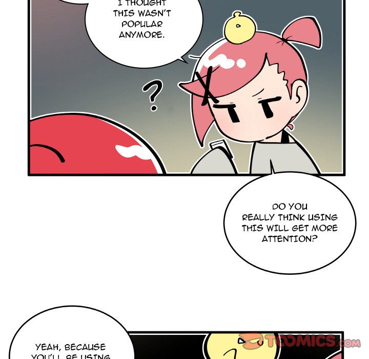 The Amazing Siblings The Amazing Siblings EP 192 - Toomics page 17 - 