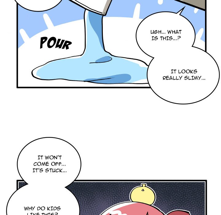 The Amazing Siblings The Amazing Siblings EP 192 - Toomics page 20 - 