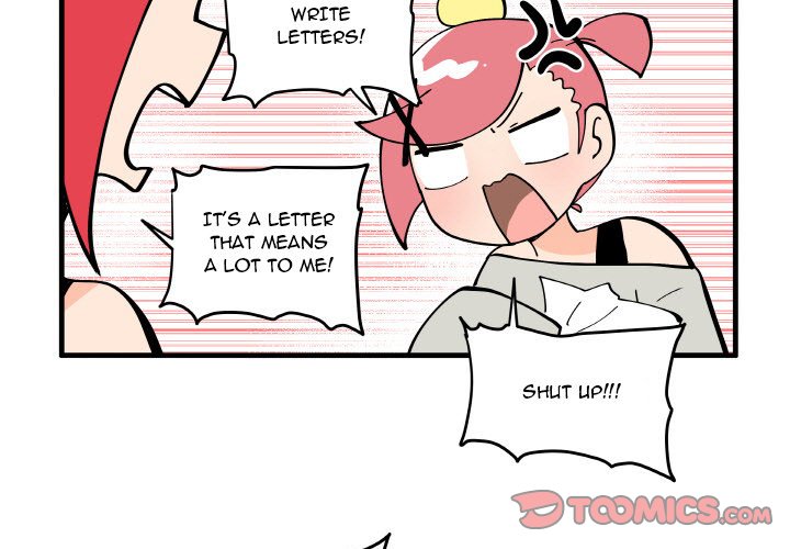 The Amazing Siblings The Amazing Siblings EP 192 - Toomics page 3 - 