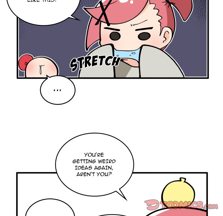 The Amazing Siblings The Amazing Siblings EP 192 - Toomics page 21 - 