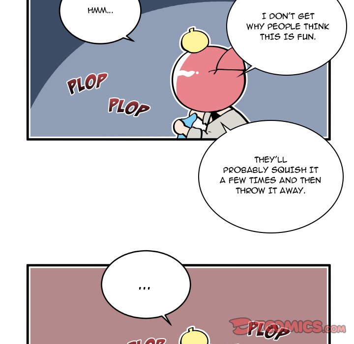 The Amazing Siblings The Amazing Siblings EP 192 - Toomics page 23 - 