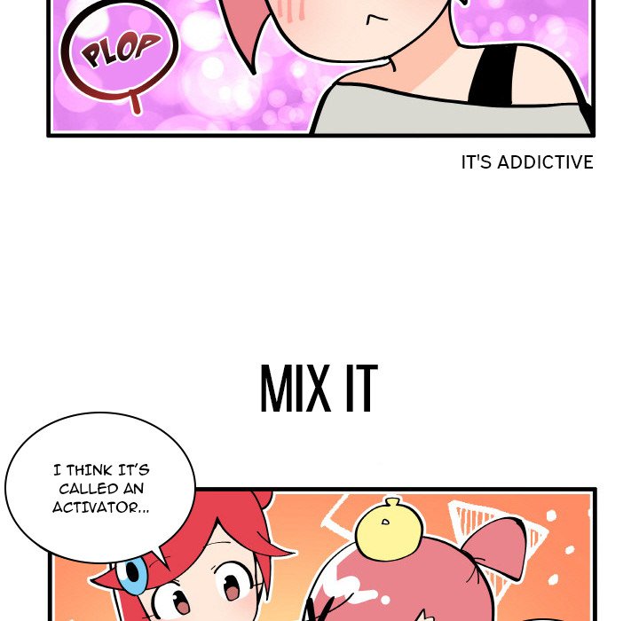 The Amazing Siblings The Amazing Siblings EP 192 - Toomics page 26 - 