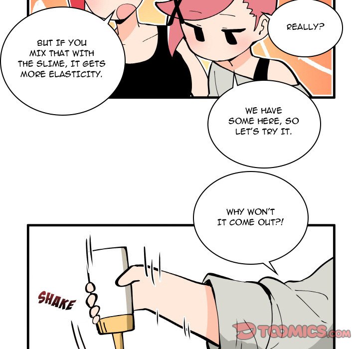 The Amazing Siblings The Amazing Siblings EP 192 - Toomics page 27 - 