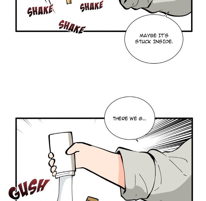 The Amazing Siblings The Amazing Siblings EP 192 - Toomics page 28 - 