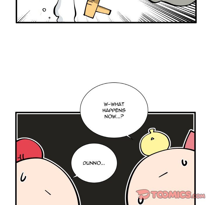 The Amazing Siblings The Amazing Siblings EP 192 - Toomics page 29 - 