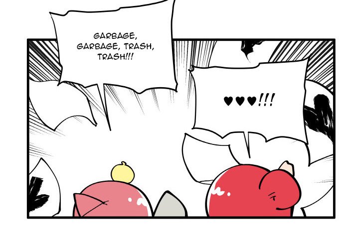 The Amazing Siblings The Amazing Siblings EP 192 - Toomics page 4 - 