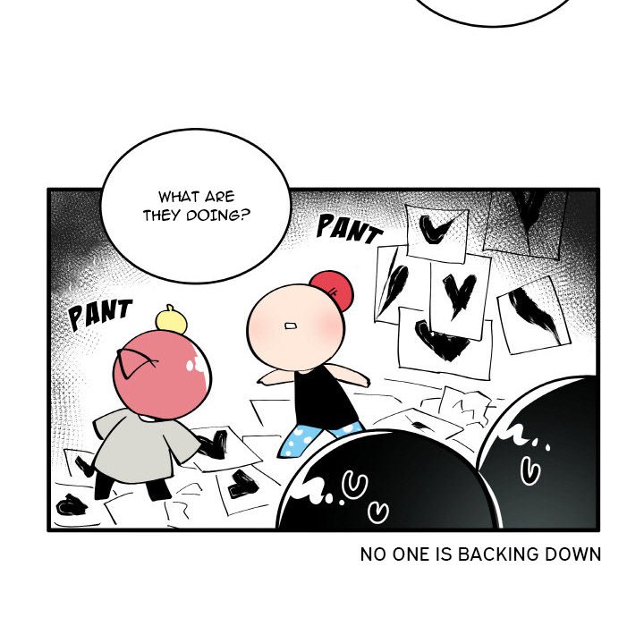 The Amazing Siblings The Amazing Siblings EP 192 - Toomics page 6 - 