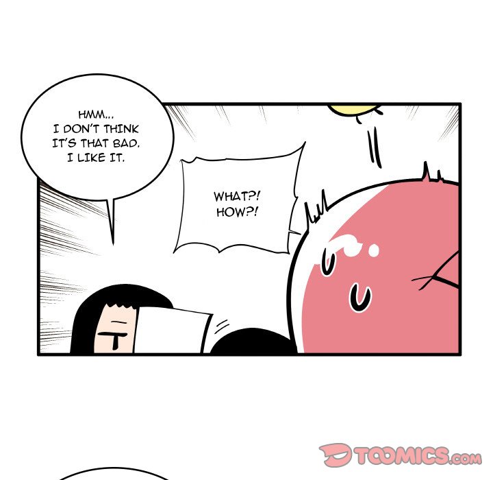 The Amazing Siblings The Amazing Siblings EP 192 - Toomics page 9 - 
