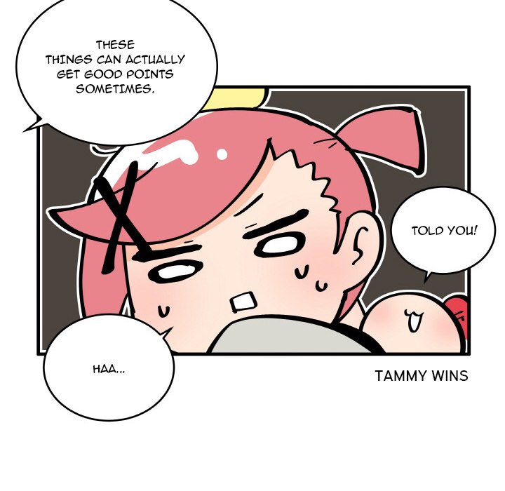 The Amazing Siblings The Amazing Siblings EP 192 - Toomics page 10 - 