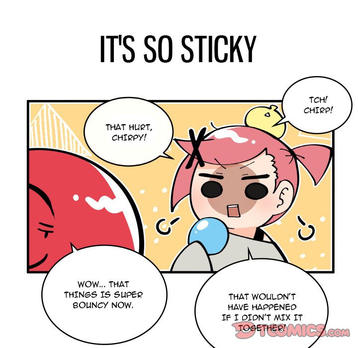 The Amazing Siblings The Amazing Siblings EP 193 - Toomics page 11 - 