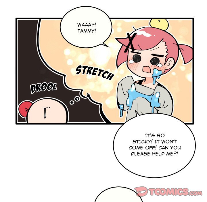 The Amazing Siblings The Amazing Siblings EP 193 - Toomics page 13 - 