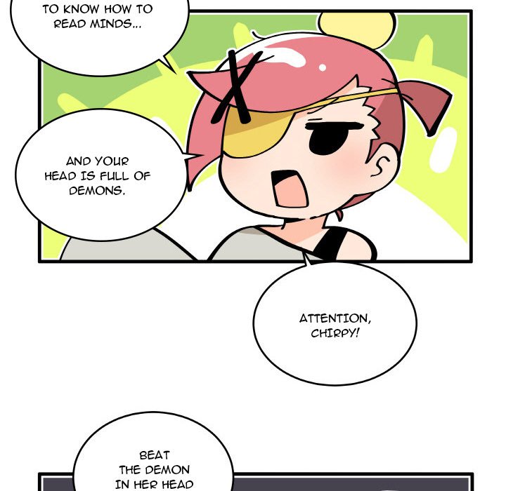 The Amazing Siblings The Amazing Siblings EP 193 - Toomics page 16 - 