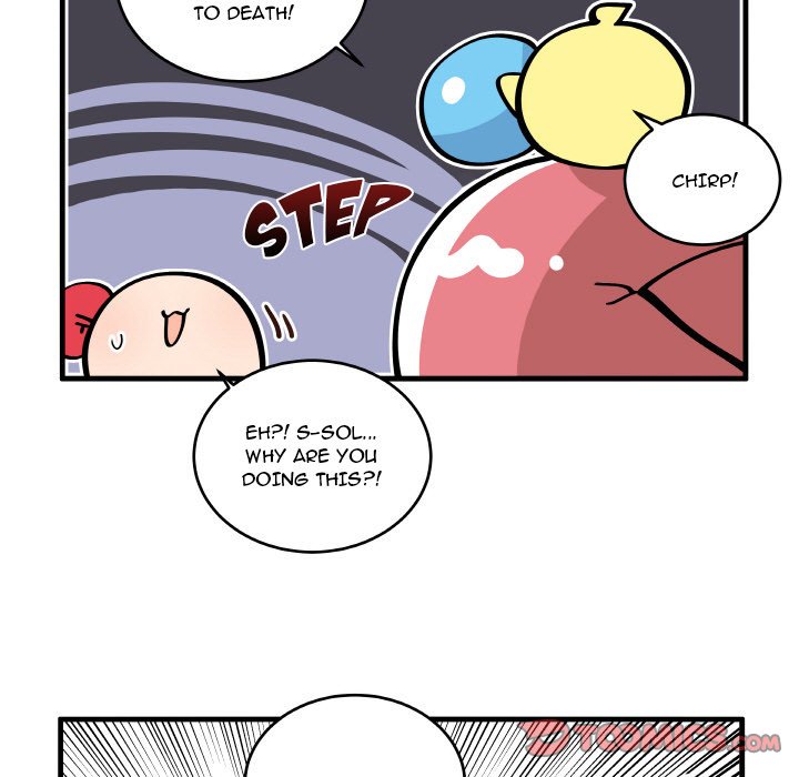 The Amazing Siblings The Amazing Siblings EP 193 - Toomics page 17 - 