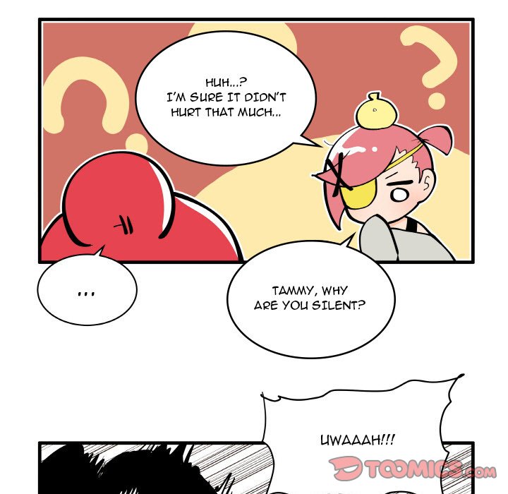 The Amazing Siblings The Amazing Siblings EP 193 - Toomics page 19 - 