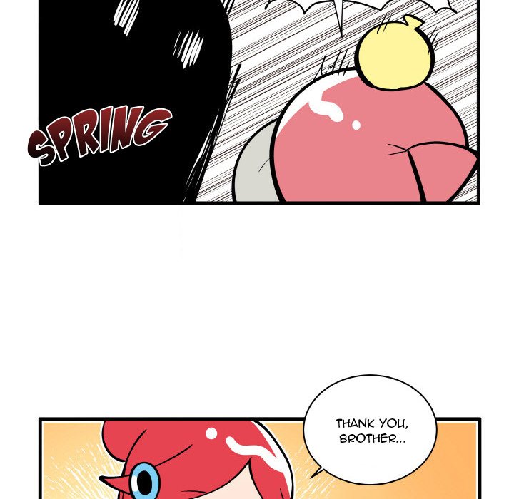 The Amazing Siblings The Amazing Siblings EP 193 - Toomics page 20 - 