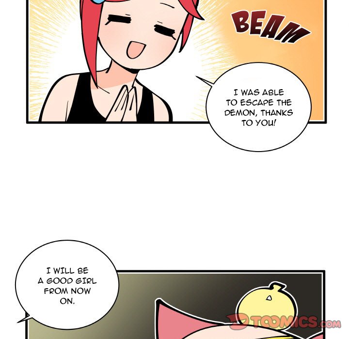 The Amazing Siblings The Amazing Siblings EP 193 - Toomics page 21 - 