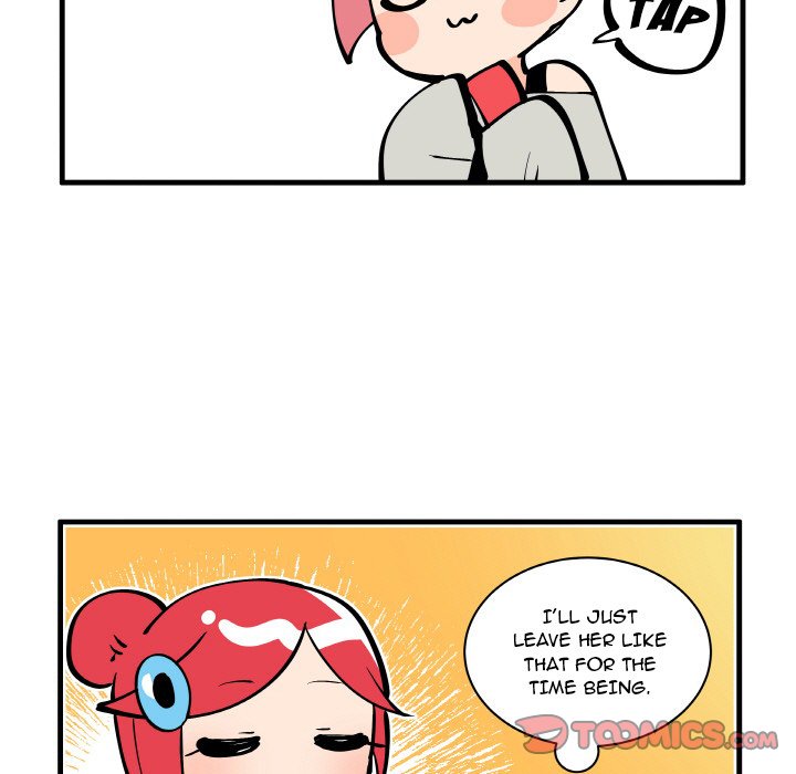 The Amazing Siblings The Amazing Siblings EP 193 - Toomics page 25 - 