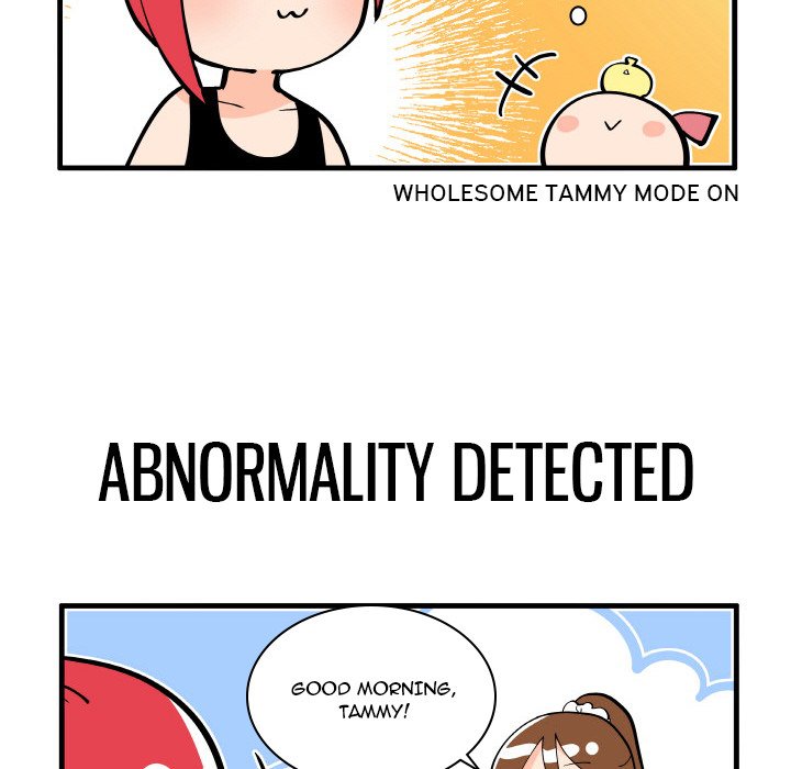 The Amazing Siblings The Amazing Siblings EP 193 - Toomics page 26 - 