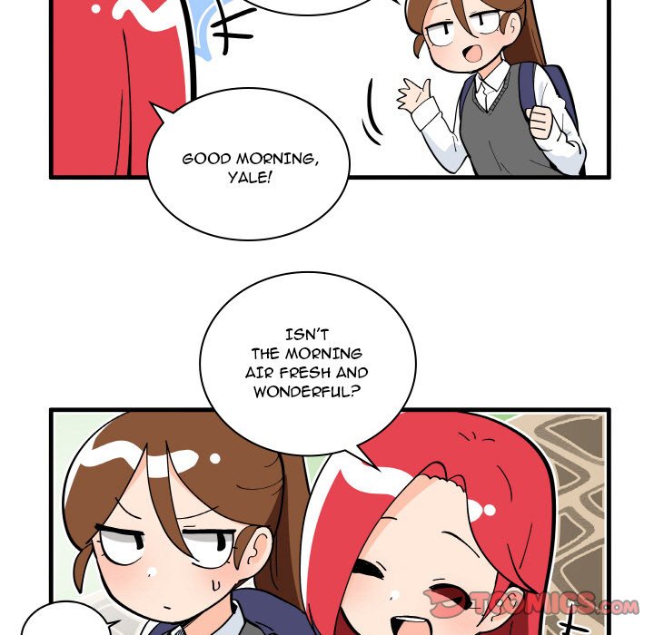 The Amazing Siblings The Amazing Siblings EP 193 - Toomics page 27 - 