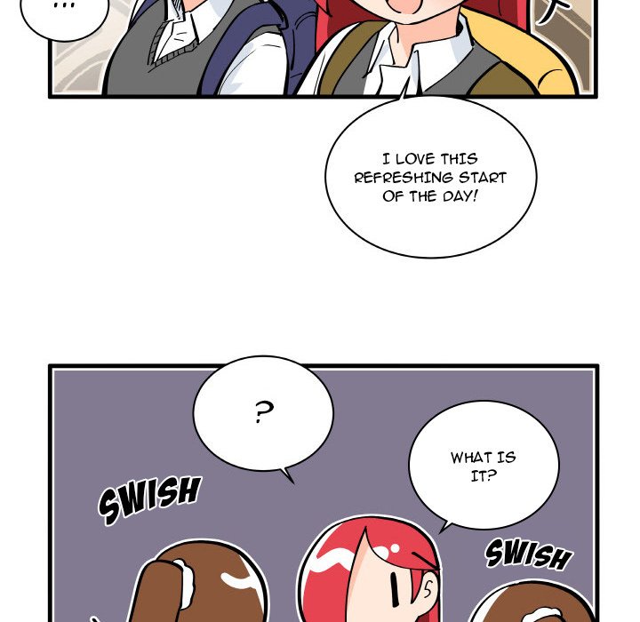 The Amazing Siblings The Amazing Siblings EP 193 - Toomics page 28 - 