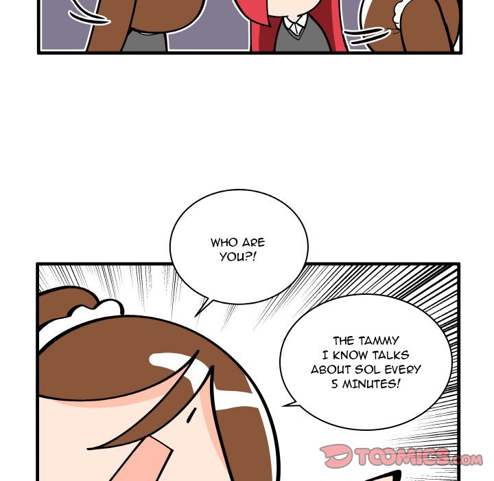 The Amazing Siblings The Amazing Siblings EP 193 - Toomics page 29 - 