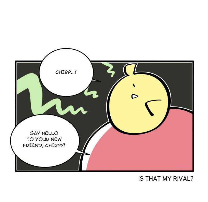The Amazing Siblings The Amazing Siblings EP 193 - Toomics page 6 - 
