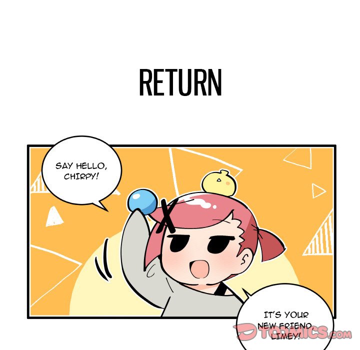 The Amazing Siblings The Amazing Siblings EP 193 - Toomics page 7 - 