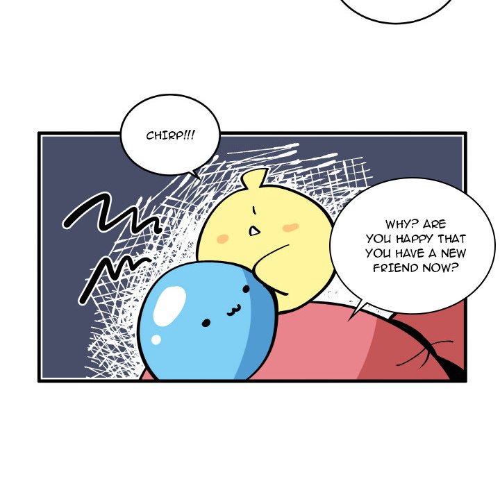 The Amazing Siblings The Amazing Siblings EP 193 - Toomics page 8 - 