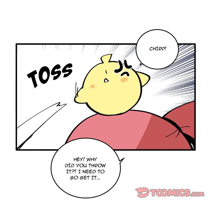 The Amazing Siblings The Amazing Siblings EP 193 - Toomics page 9 - 