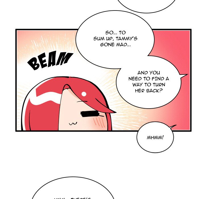 The Amazing Siblings The Amazing Siblings EP 194 - Toomics page 12 - 
