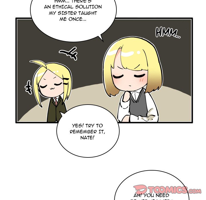The Amazing Siblings The Amazing Siblings EP 194 - Toomics page 13 - 