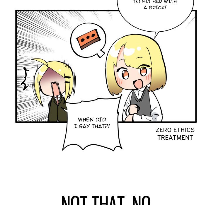 The Amazing Siblings The Amazing Siblings EP 194 - Toomics page 14 - 