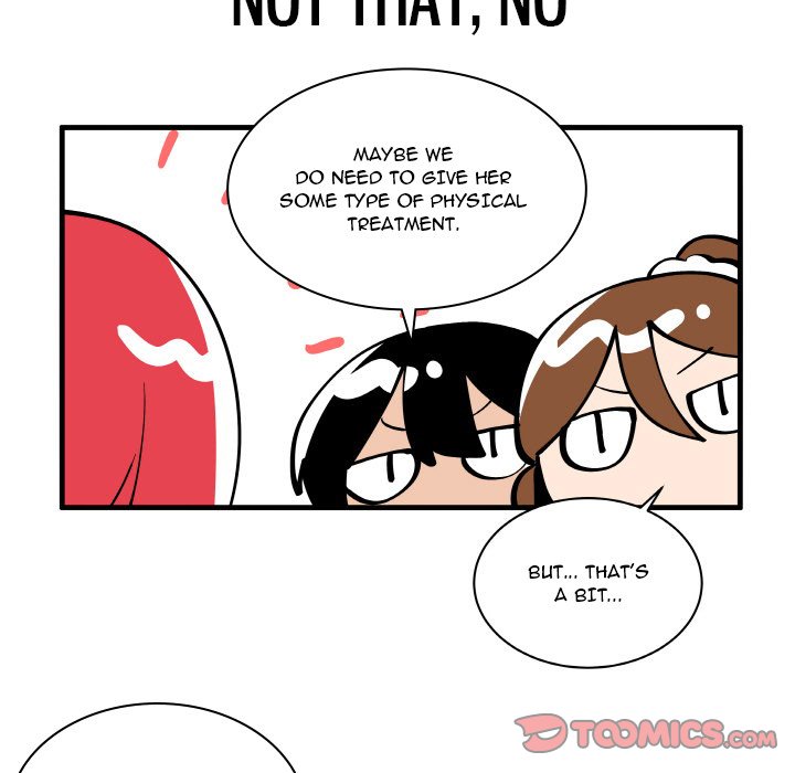 The Amazing Siblings The Amazing Siblings EP 194 - Toomics page 15 - 