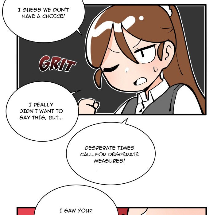 The Amazing Siblings The Amazing Siblings EP 194 - Toomics page 16 - 