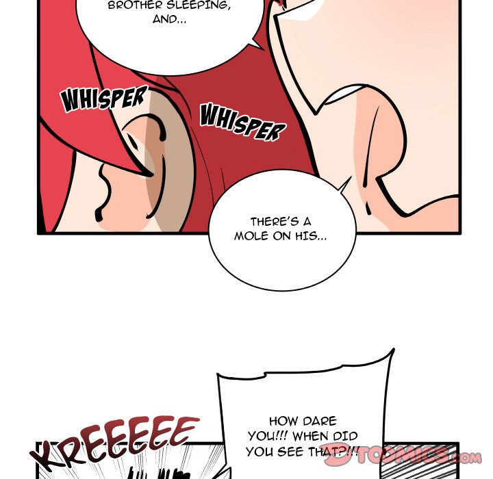 The Amazing Siblings The Amazing Siblings EP 194 - Toomics page 17 - 
